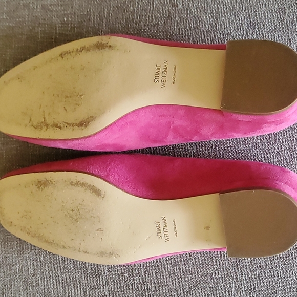 Stuart Weitzman Loafers - Picture 5 of 11